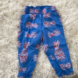 Crewcuts pants